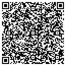 QR code with Morgans Paving contacts
