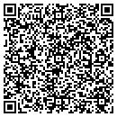 QR code with U S O N contacts