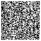 QR code with Ashler Contracting Co contacts