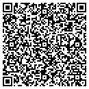 QR code with L & S Software contacts