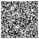 QR code with Jazz E Jas contacts