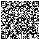 QR code with T & B Crafts contacts