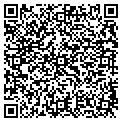QR code with T KS contacts