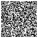 QR code with A-A-A Storage contacts
