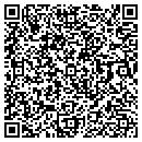 QR code with Apr Cabinets contacts