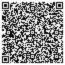 QR code with GM Consulting contacts