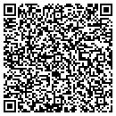 QR code with SETX Title Co contacts