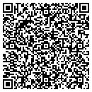 QR code with Monterrey Cafe contacts