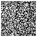 QR code with Hayden Pool Service contacts