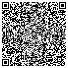 QR code with CC Interrogatory Service contacts