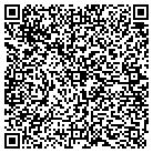 QR code with Apartment & Relocation Center contacts