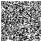 QR code with A Lisotta's Mini Stor-All contacts