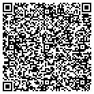 QR code with Strouds Fireworks Supercenter contacts