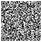 QR code with E P I C Construction contacts