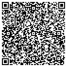 QR code with Holland's Dozer Service contacts