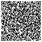QR code with Broaddus Ind School District contacts