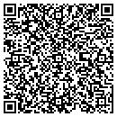QR code with J F Clack Inc contacts