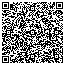 QR code with Ptc Cattle contacts
