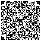 QR code with Hillsview Seventh Day Advntst contacts