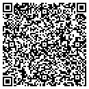 QR code with Kbraco Inc contacts