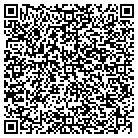 QR code with Gary's Signs & Screen Printing contacts