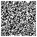QR code with Yours By Design contacts