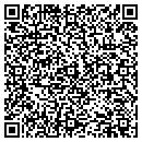 QR code with Hoang T Le contacts