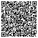 QR code with Caffey contacts