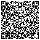 QR code with K Tork Intl Inc contacts