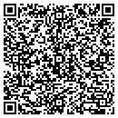 QR code with GWSH Inc contacts
