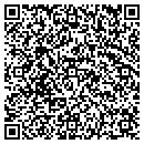 QR code with Mr Rays Studio contacts