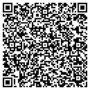 QR code with Cics Pizza contacts