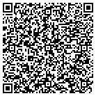 QR code with Mt Rose Missionary Bapt Church contacts
