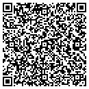 QR code with Hideaway Self Storage contacts