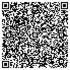 QR code with First Baptist Church Activity contacts