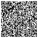 QR code with X To Energy contacts