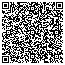 QR code with Health House contacts