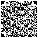 QR code with Hedrick Const Co contacts