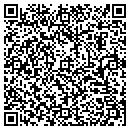 QR code with W B E Group contacts