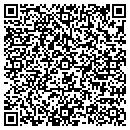 QR code with R G T Interprises contacts