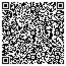 QR code with Technos Corp contacts