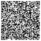 QR code with AAA Tri-National Comms contacts