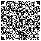 QR code with Corner Child Care Inc contacts