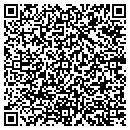 QR code with OBrien John contacts