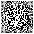 QR code with R & R Heat Exchangers contacts