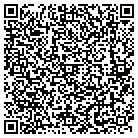 QR code with T JS Seafood Market contacts