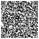 QR code with Martin Chiropractic Group contacts
