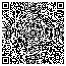QR code with UST Services contacts
