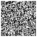 QR code with Atlas Grafx contacts