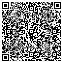 QR code with Hub City Dental Lab contacts